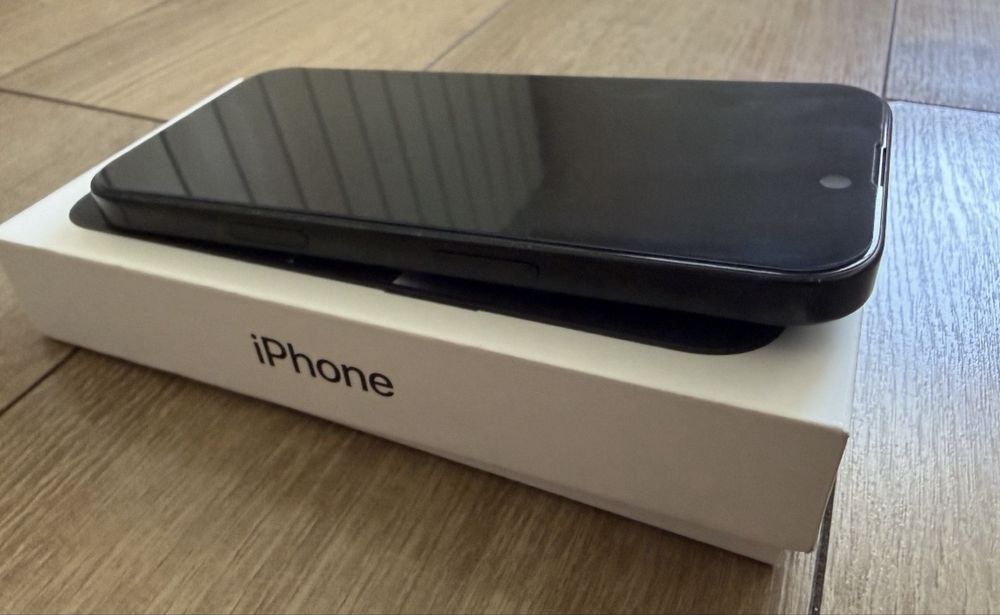 Iphone 16 pro ipecabil