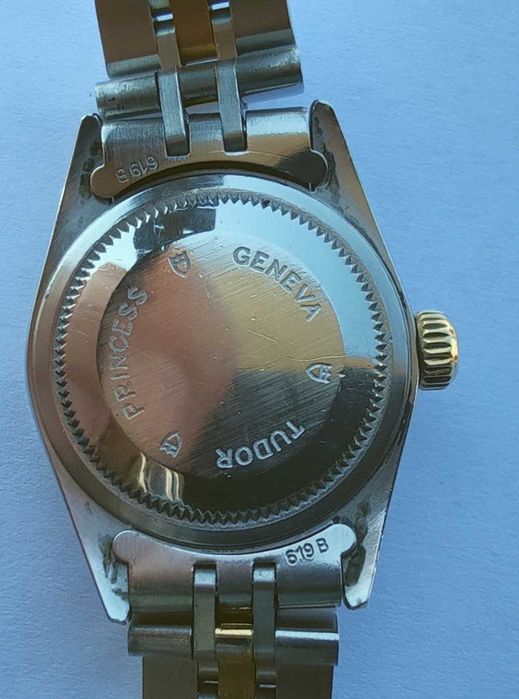 Ceas Tudor dama automatic