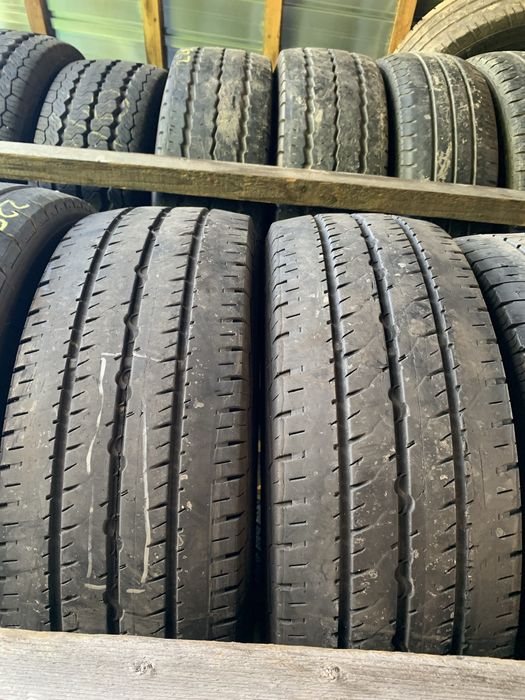Anvelope vara SH 225 65 16C MONTAJ GRATUIT Someseni