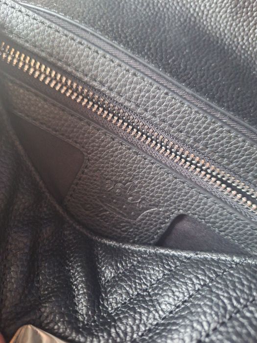 Дамски чанта естествена кожа Mia Bag