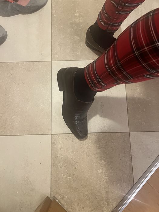 Дамски обувки 37, ест кожа