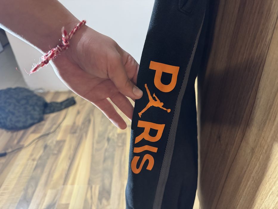 Екип Nike Air Jordan x PSG