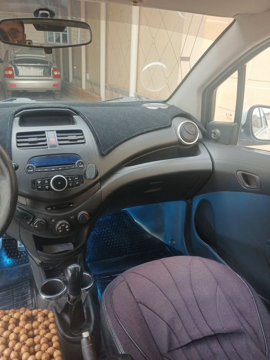 Продаётся Спарк 2011