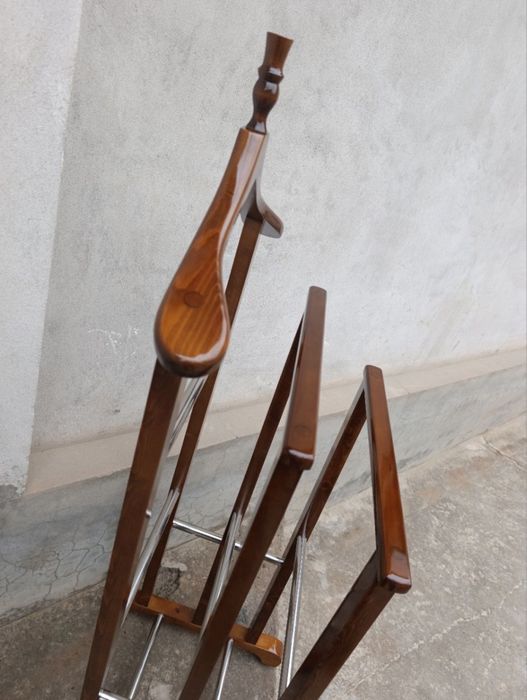 Вешалка напольная дже