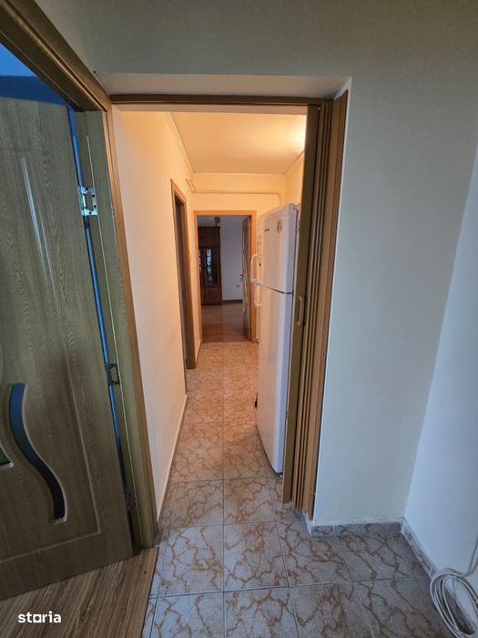 Apartament 2 camere 57mp, confort 1 decomandat, zona Progresu.