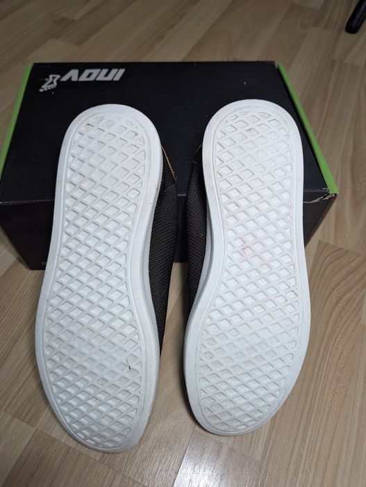 Pantofi casual kaki T-Sign, mărimea 41
