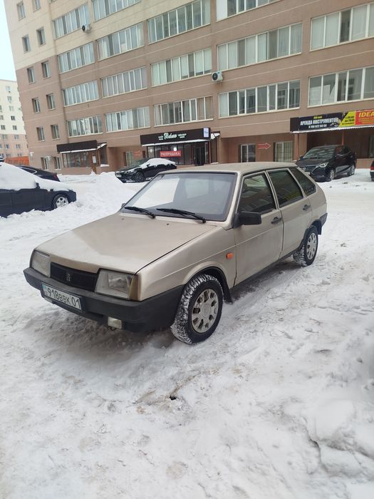 Продам  ВАЗ 21 09