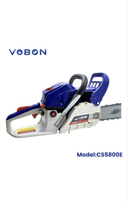 бензопила Vobon 5800