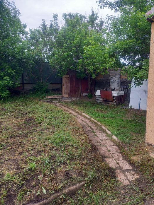 Продам жилой дом