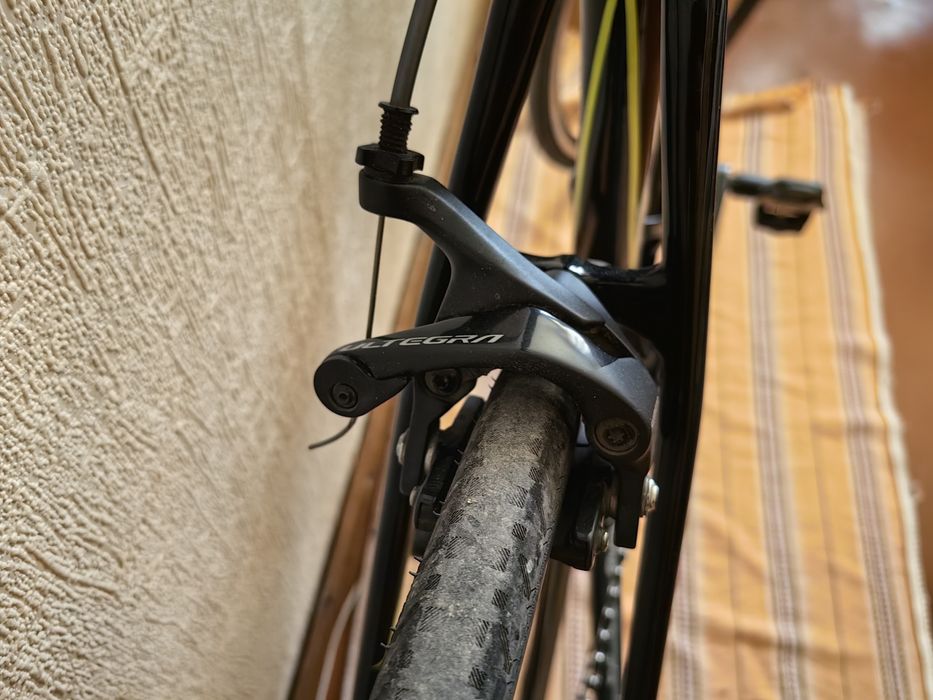 Specialized tarmac sl4 sport