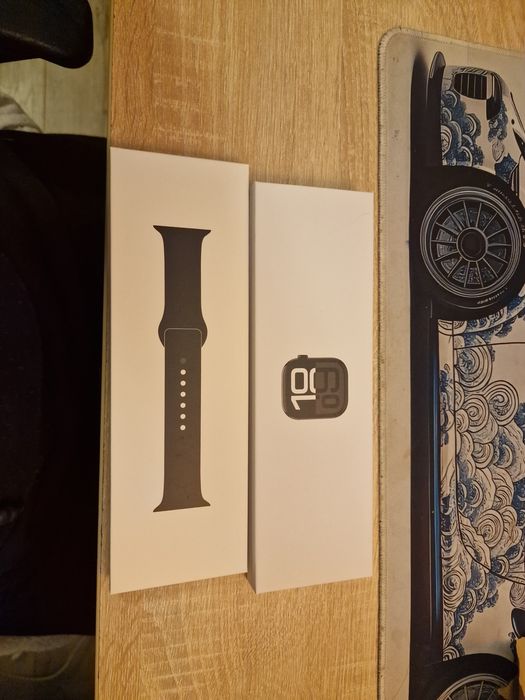 Apple watch seria 10