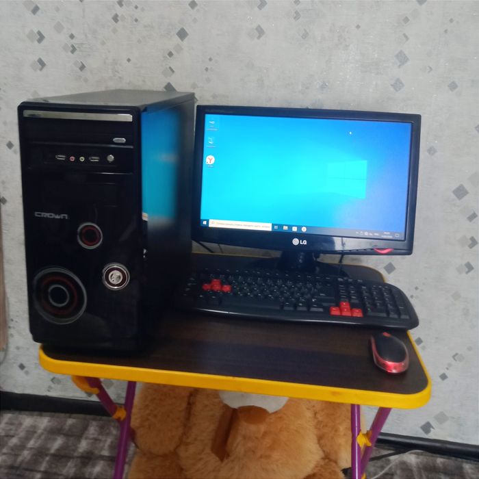 Продам компьютер в идеале