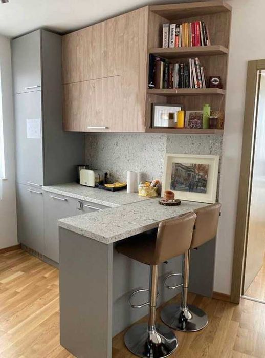 Продава се Тристаен апартамент в София, Зона Б-5 - 80 кв.м за 1538 €/кв.м - Снимка #4