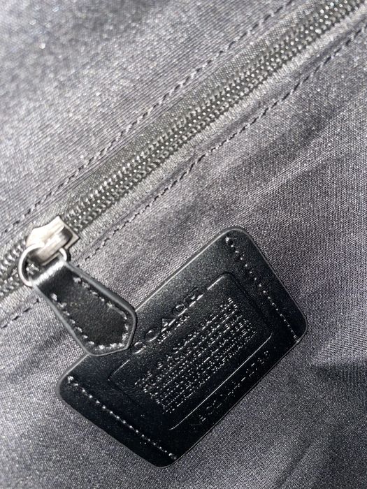 Чисто нова чанта Coach