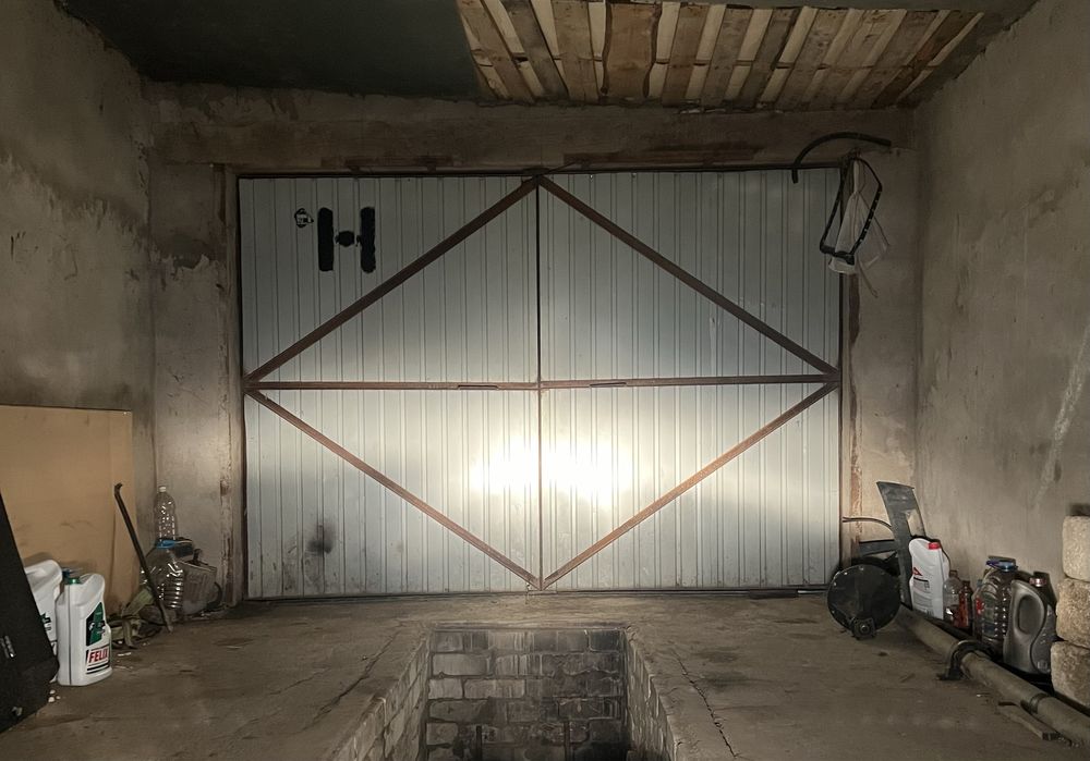 Фар на ваз 13,14,15