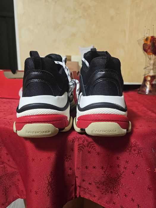 Balenciaga Triple S