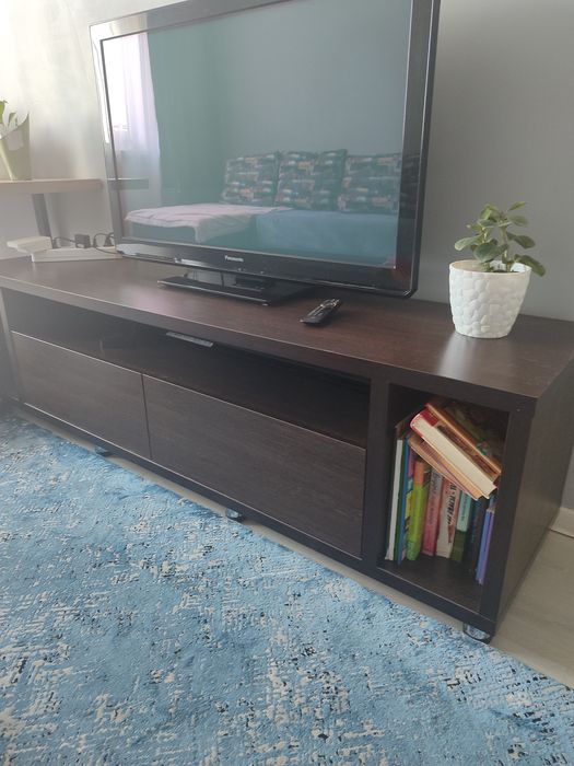 Тумбочка под телевизор