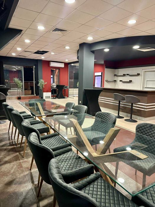 Дава се под наем Зала за събития в София, Княжево -  кв.м за 76.5 € - Снимка #4