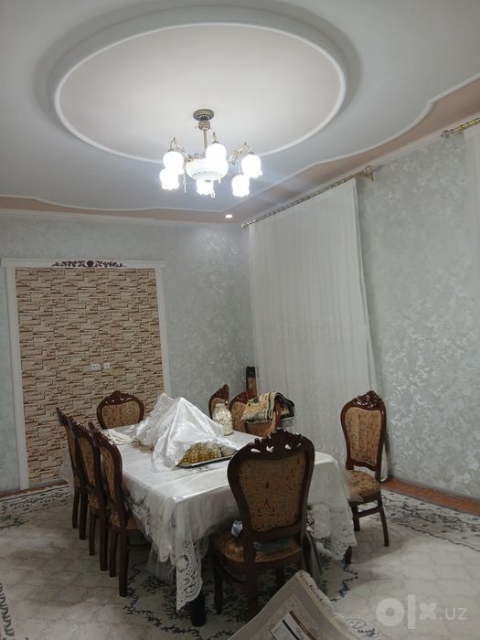 Xovli sotiladi shinam va fayzli