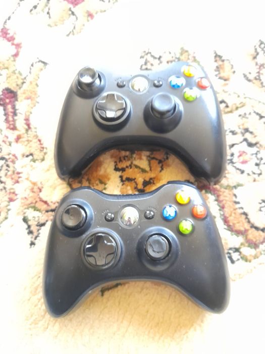 Xbox 360 приставка