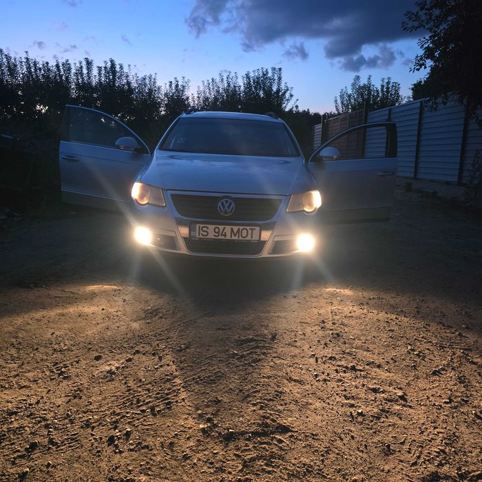 De vanzare Passat B6