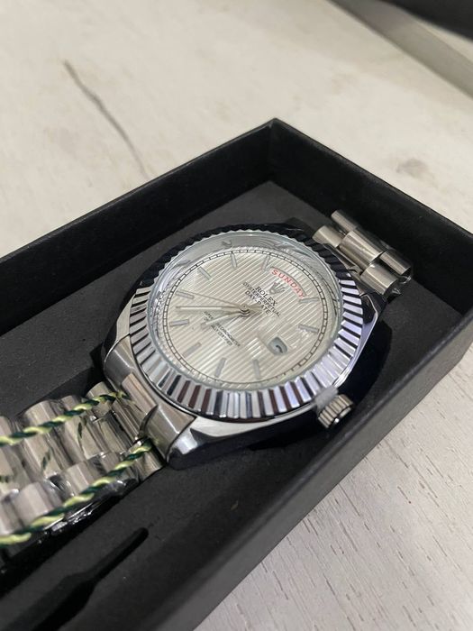 Rolex day date, (President)