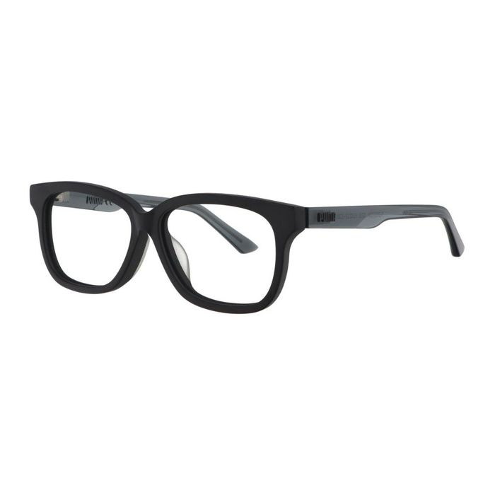 Puma PJ0070OA 003 Black - Kids Optical Frames 51mm