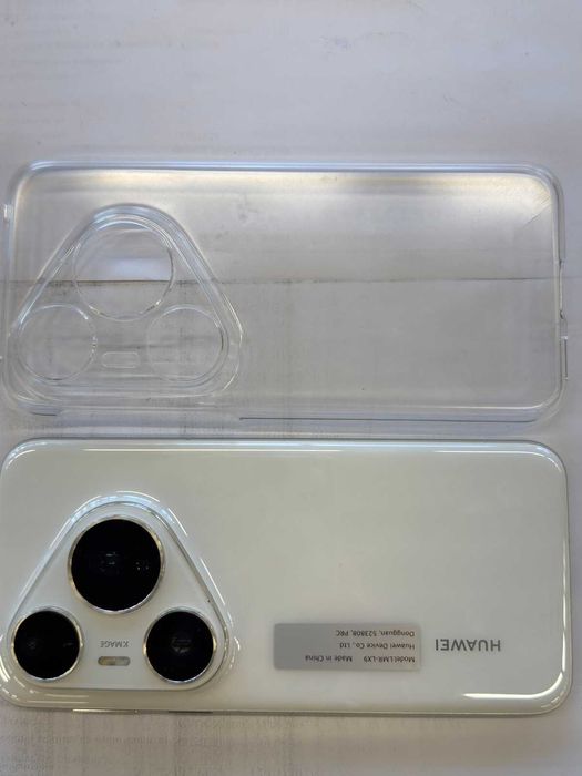 Продавам Huawei pura 80 pro 512 /12