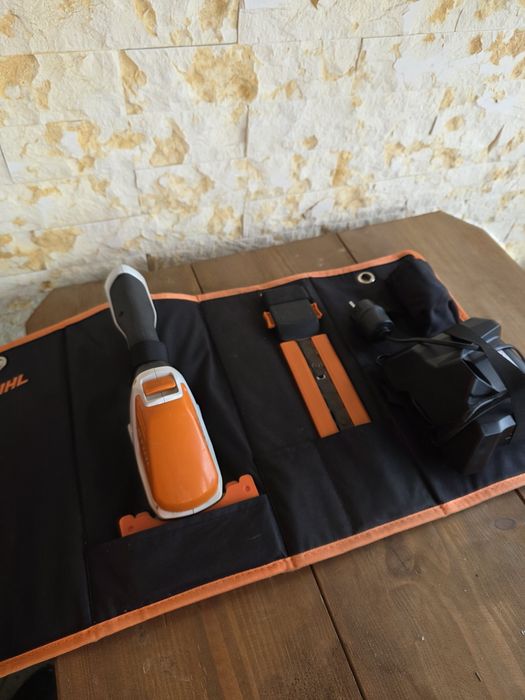 Foarfeca de gradina Stihl HSA 26