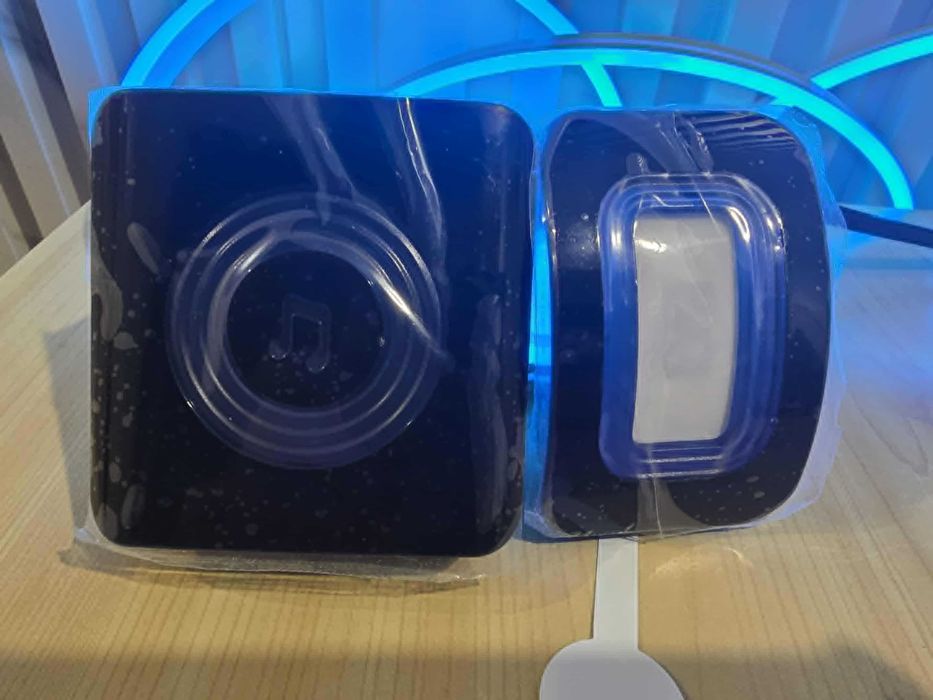 ел звънец водоустойчив с 36 мелодии