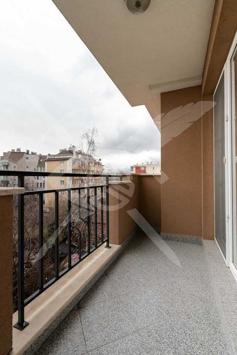 Дава се под наем Тристаен апартамент в София, Овча купел - 100 кв.м за 847.62 € - Снимка #13
