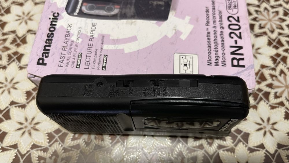 Panasonic RN-202