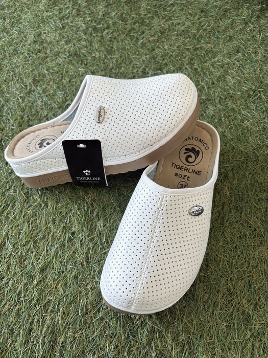 Дамско медицинско сабо Тайгърлайн