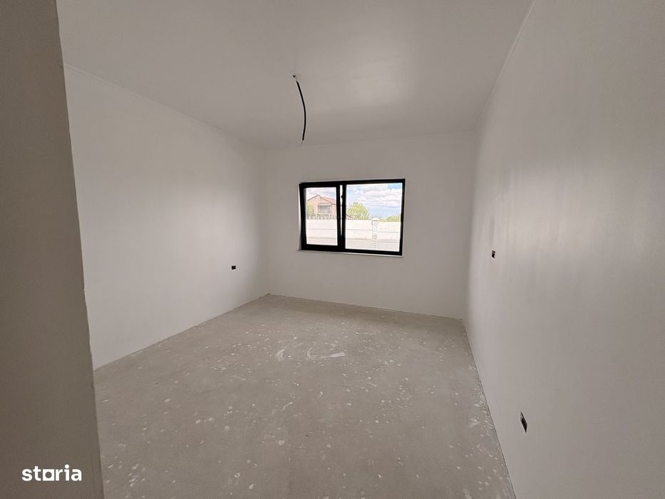 Construcție 2025, Pret negociabil Șendreni, incălzire in pardoseală