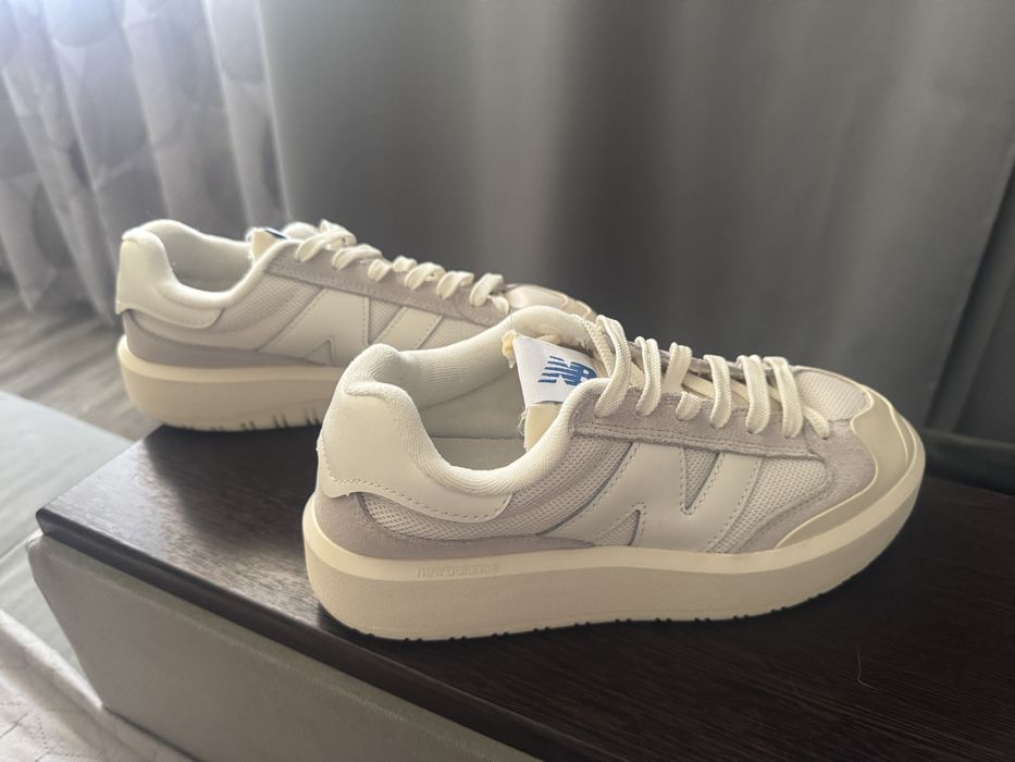 Маратонки New Balance