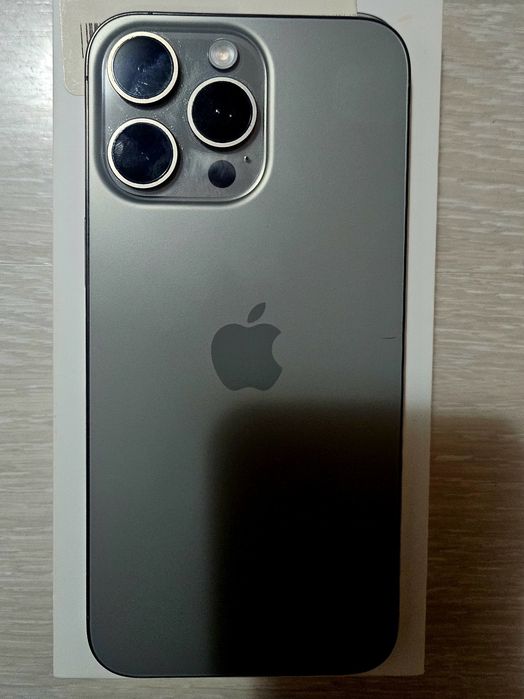 Iphone-15 Pro-Max