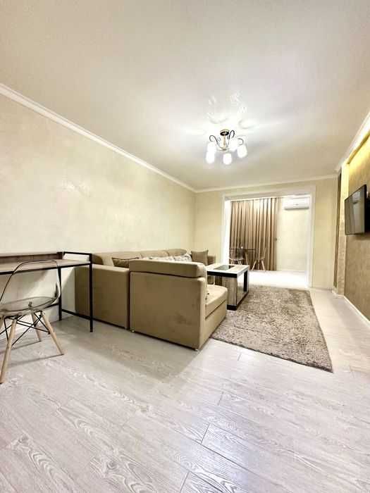 Аренда Художников 2/2/5 на против Туркво/ Метро Горький