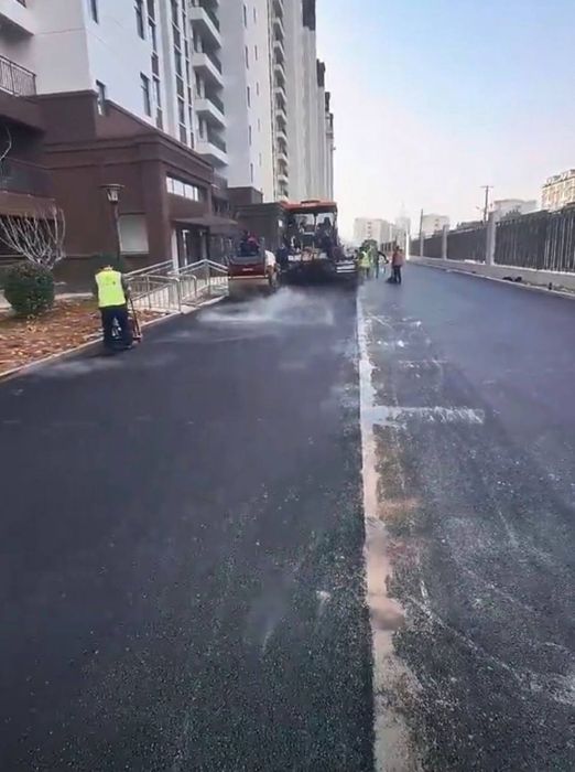 Асфальт асфальт завод