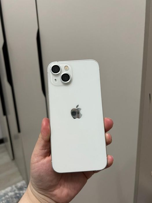 Iphone 13  128gb