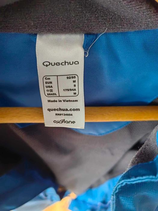 Две якета и едно палто