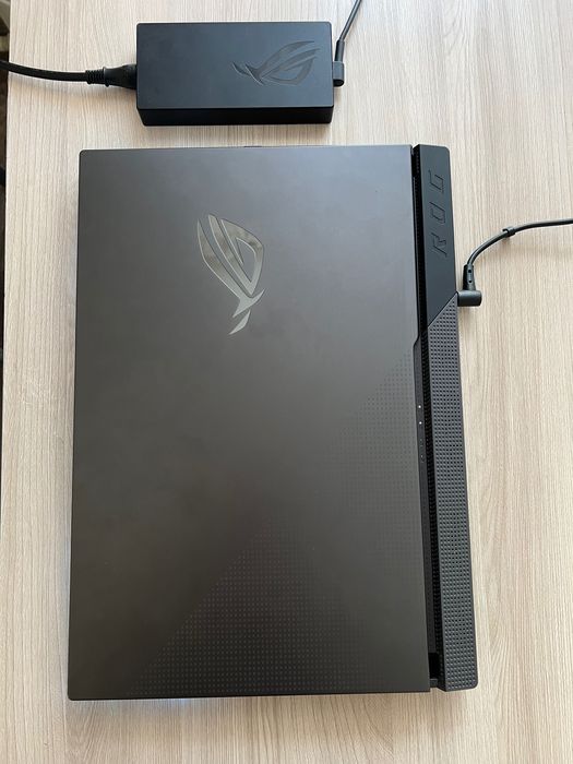 Asus rog strix g17