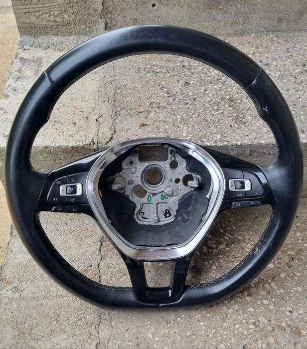 Vw passat b8 пасат б8