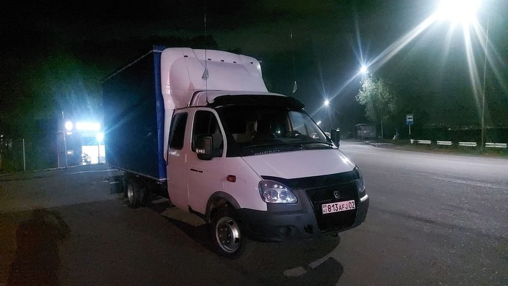 Грузоперевозки город межгород