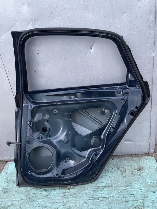 Задна дясна врата за Audi A3 Ауди А3 2015г- 2бр