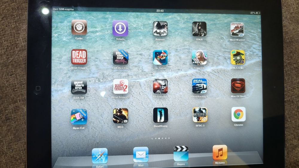 Ipad 3 64gb отличное состояние  срочно