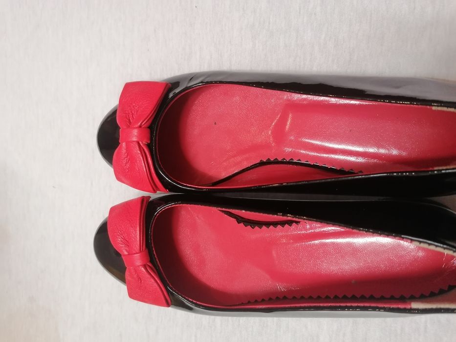 Pantofi dama diferite brenduri