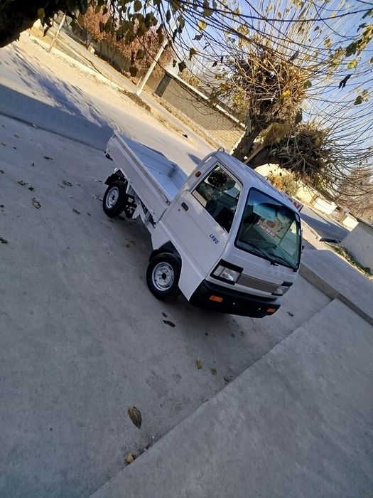 Янги лабо сотувда