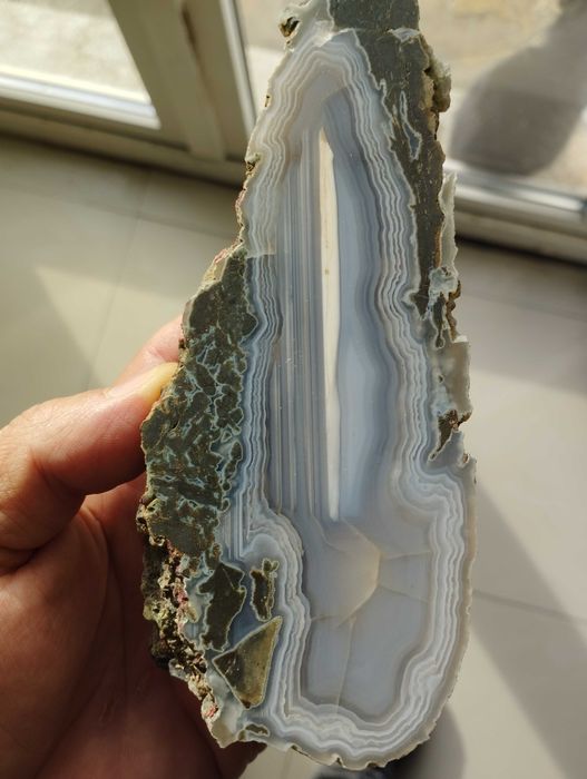 Минерали от Източните Родопи