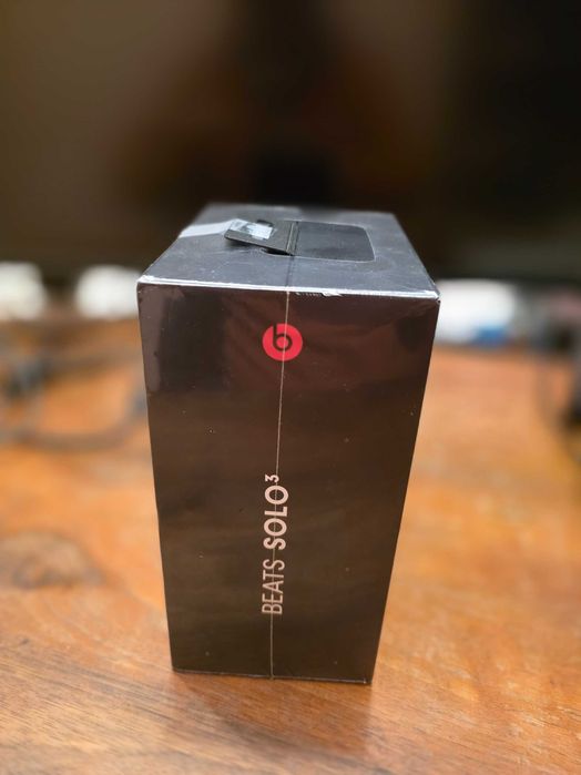Căști Beats Solo 3 Wireless
