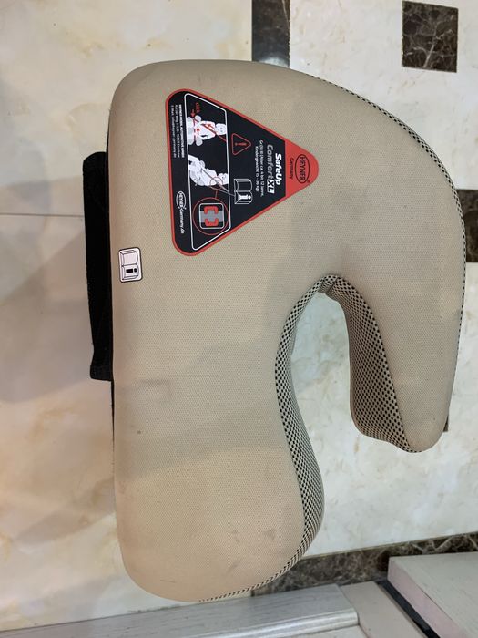 Продам бустер в отличном состоянии